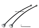 Hks 82004-AK046 Attenuation Adjustment Cable Set (optional Parts For Hypermax) New. Price: $67.68.