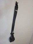2008-2019 Ford Taurus Left Lh Rear Driver Seat Belt Retractor Used. Price: $66.08.