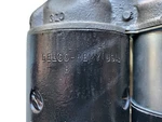 Delco Remy Starter For Corvette 1957-1960 Oem # 1107664 8E28 Date Coded Remanufactured. Price: $341.43.