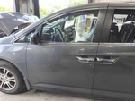 (local Pickup Only) Driver Left Front Door Electric Ex Fits 11-12 Odyssey 636931 Used. Price: $167.78.