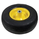 Front Caster Wheel Fits John Deere Ztrak 727A 737 757 Mower TCA26303 TCA13769 New. Price: $104.99.