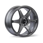 New 18X8.5 Enkei T6R Gunmetal 5X114.3 ET38 Wheel/rim. Price: $973.99.