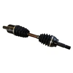 Rcv CVJIFS-TOY5 Ultimate Axle Set For 2007+ Toyota Tundra New. Price: $2574.53.