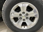 Wheel Classic Style 18X8-1/2 Spoke Fits 14-19 Silverado 1500 Pickup 240112 Used. Price: $172.39.