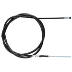 New Rear Foot Brake Cable For Honda Recon TRX250TE TRX250TM 2X4 2002-2020. Price: $13.98.