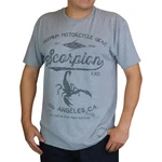 Scorpion Exo Stinger T-shirt Grey, Large 61-741-05 New. Price: $28.65.