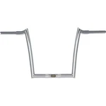 Paul Yaffe 1-1/4IN. Monkey Drag Bars Chrome PYO:OEMB-15L-12 New. Price: $489.99.