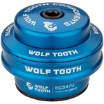 Wolf Tooth Premium Headset EC34/28.6 Upper, 16MM Stack, Blue EC34U-5MM-BLU New. Price: $74.95.