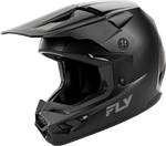 Fly Racing - A0029740MD Kinetic Solid Helmet Matte Black New. Price: $151.95.