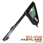 2013-2020 Ford Fusion Front Right Door Window Vent Glass Oem DS73-F21400 New. Price: $129.95.