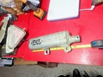 Exhaust Silencer/muffler Dg Used. Price: $79.99.