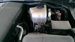 Brake Master Cylinder With Adaptive Cruise Fits 17-18 Armada 5678554 Used. Price: $275.00.