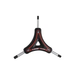 Key With 2-2.5-3 Sockets 567008004 Unior Bike Tools Nuovo. Price: $25.45.