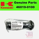 Kawasaki Oem Genuine 46019-0100 Grip-assythrottle New. Price: $27.12.
