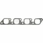 Fel-pro Exhaust Manifold Gasket Set MS92057 6CZ9448AC Ford Mercury Morgan New. Price: $27.52.