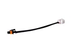 Fleece Fpe-har-dmax-fpr Fuel Pressure Regulator Harness For 01-10 6.6L Duramax New. Price: $75.34.