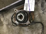 Hub Front Bolt-on Fits 10-11 Ford F150 Raptor 578323-1 Used. Price: $127.00.