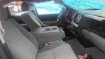 Front Seat Center Stationary Cloth Manual Door Fits 07-13 Tundra 2007413 Used. Price: $522.40.