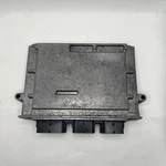 2007 Ford Crown Victoria Ecu/ecm 7W7A-12A650-NB Used. Price: $50.00.