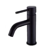 Empire Brass VF77BMT-A Faucet Lav Single Lever Black New. Price: $37.75.