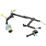 4L60E 4L65E Internal Wiring Harness 2003-06 Fits Chevy Gmc Pontiac From Rostra New. Price: $65.84.