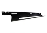 Rock AX-SP-300-JL4 For 18-C Wrangler 4-DOOR Step Slider Skid Plate 3.0 New. Price: $604.99.