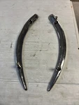 2003 Yamaha XVS1100 Classic Fender Trim Stay Pair 4WM-2164F-00-00 Used. Price: $64.95.