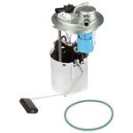Delphi PN3053 Fuel Pump Module Assembly For Chevrolet Colorado/gmc Canyon 06-08 New. Price: $182.17.