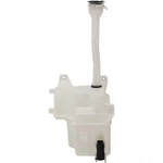 For Lexus RX350L 2018 2019 Washer Reservoir W/inlet Pump And Sensor New. Price: $134.24.