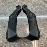 New 2021-25 Kawasaki Ninja ZX-10R / Rr Dash Duct Fairing L&r Pair Aftermarket. Price: $62.99.