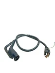 Oem Tesla Supercharger Cable Pulled From 1551288-00-A Used. Price: $170.54.