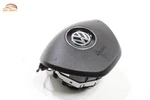 2018-2019 Volkswagen Golf Alltrack Steering Wheel Driver Oem Used. Price: $299.99.