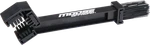 Moose Offroad Chain Cleaning Brush Black 015-6190B New. Price: $21.44.