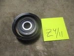 Nos Serpentine Belt Pulley 19207SOCN12469481, Dings, For Hmmwv Used. Price: $99.00.