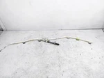 2009-2015 Toyota Venza Passenger Roof Top Curtain 62170-0T011 Used. Price: $164.59.
