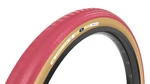 Panaracer Gravelking Tire 700C 40MM Cranberry/brown Tubeless New. Price: $55.93.