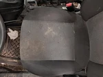 2020 Dodge Promaster City Driver Front Seat Bucket Cloth Manual Used 3966376. Price: $379.95.