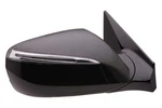 Sherman Parts HYSANT13B-300-2 Passenger Side Power View Mirror (heated, Foldaw New. Price: $114.65.