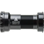 Wheels Mfg Bbright Thread Together Bottom Bracket - Angular Contact Black, 24MM, New. Price: $132.56.