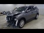 Passenger Front Seat Bucket Vin 5 1ST Digit Fits 18-20 Rogue 1012146 Used. Price: $633.10.