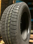 New 235/60R17 Kenda KR217 Premium Tires 4 Ply All Season. Price: $222.00.