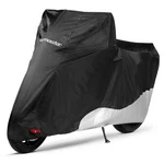 Tourmaster 8009-0105-08 Select Wr Water Resistant Motorcycle Cover Black 2XL New. Price: $59.99.