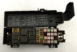 2002-2004 Jeep Liberty Engine Fuse Box Oem Used. Price: $89.17.