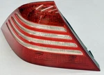 03-06 Mercedes W215 CL500 CL55 CL65 Driver Left Tail Light Lamp 2158200964 Oem Used. Price: $219.00.