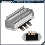 Eccpp Voltage Regulator Rectifier For Kohler John Deere KT17-19 M8-MV20 KH4309 New. Price: $14.33.