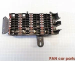 Mercedes Benz W140 Fuse Carrier 1405450201, Lk, 08554317 Gebraucht. Price: $38.66.