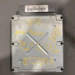 2001-2002 Ford Escape 3.0 Ecu/ecm 1L8U-12A650-HC Used. Price: $35.00.