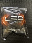 Sealight Fog Lights Led Bulb, HB4 Bulbs 1:1 Size 9006... New. Price: $12.00.
