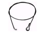 Fits Scag 48045 Cable Winch 52" For 61" & 72" Riders New. Price: $14.85.