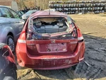 Anti-lock Brake Part Modulator Assembly Abs Lx Market Fits 10 Insight 175086 Used. Price: $93.60.